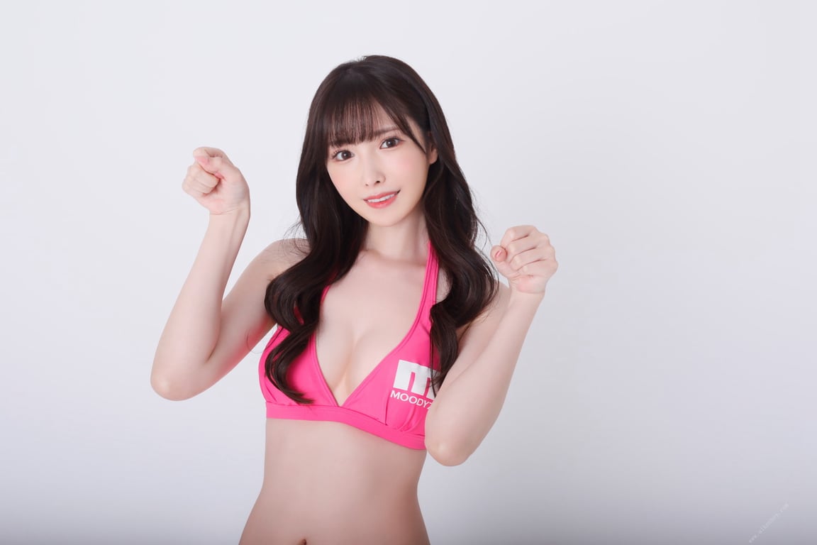 图片[5]-#新有菜 (橋本有菜) - 全本免费在线观看-阅图吧