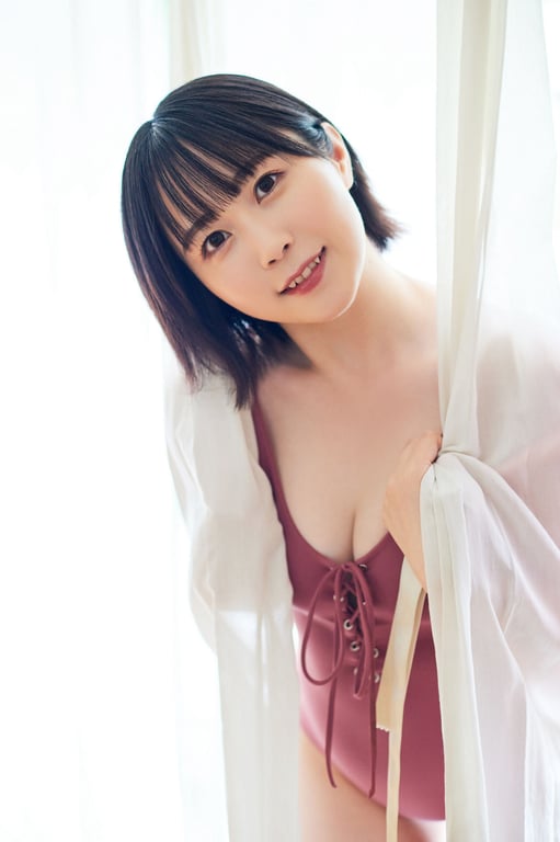 图片[119]-#夜道雪 人气声优的Marshmallow Body - 全本免费在线观看-阅图吧