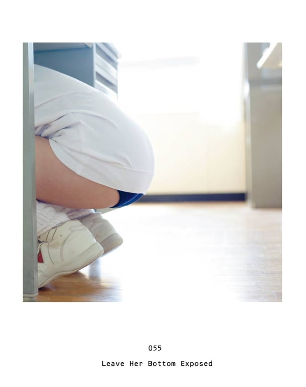 图片[57]-#2011.04.21 Yuki Aoyama 青山裕企 – SCHOOLGIRL COMPLEX ─放学后─ SCHOOLGIRL COMPLEX 2 - 全本免费在线观看-阅图吧