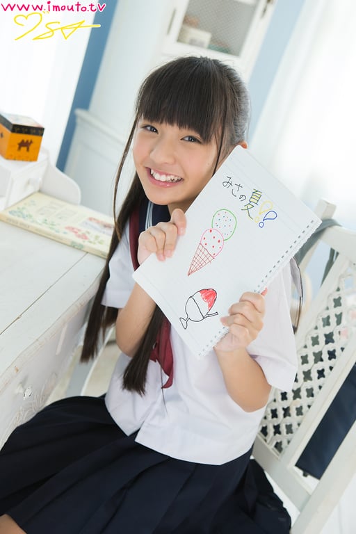 图片[14]-尾野寺みさ 12歳_天然素材01_尾野寺みさ_m01 - 在线免费观看-阅图吧