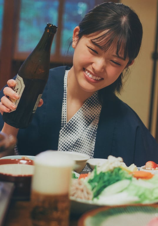 图片[69]-Sayuri Matsumura 松村沙友理 - Next, when can i see you 下次何时能见你 (2021-07-13) - 在线免费观看-阅图吧