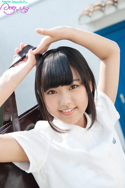 图片[13]-香月杏珠 『夏少女 vol.4』 - 在线免费观看-阅图吧