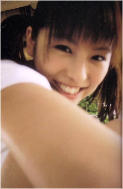 图片[64]-#若槻千夏 – 初恋故事 ~泪眼朦胧~ - 全本免费在线观看-阅图吧