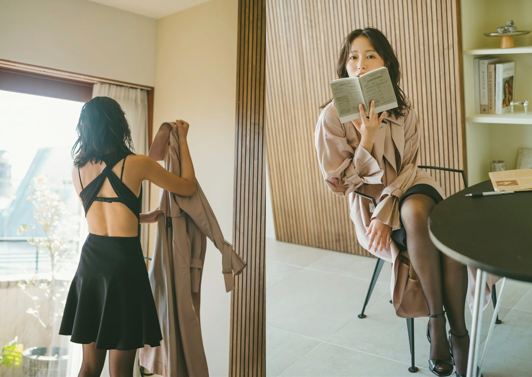 图片[4]-BRODYデジタル写真集 志田音々『life is beautiful』 - 在线免费观看-阅图吧