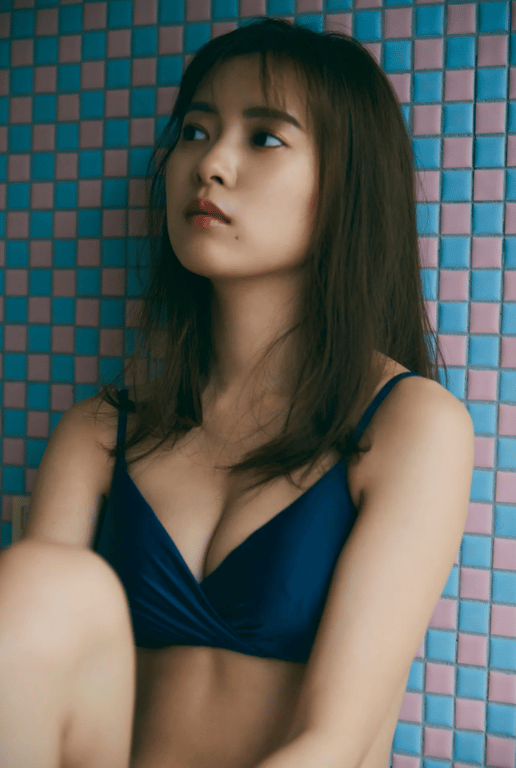 图片[21]-#Yume Shinjo 新条由芽 – Tiger Year Girl 寅年女孩 (2022-01-01) - 全本免费在线观看-阅图吧