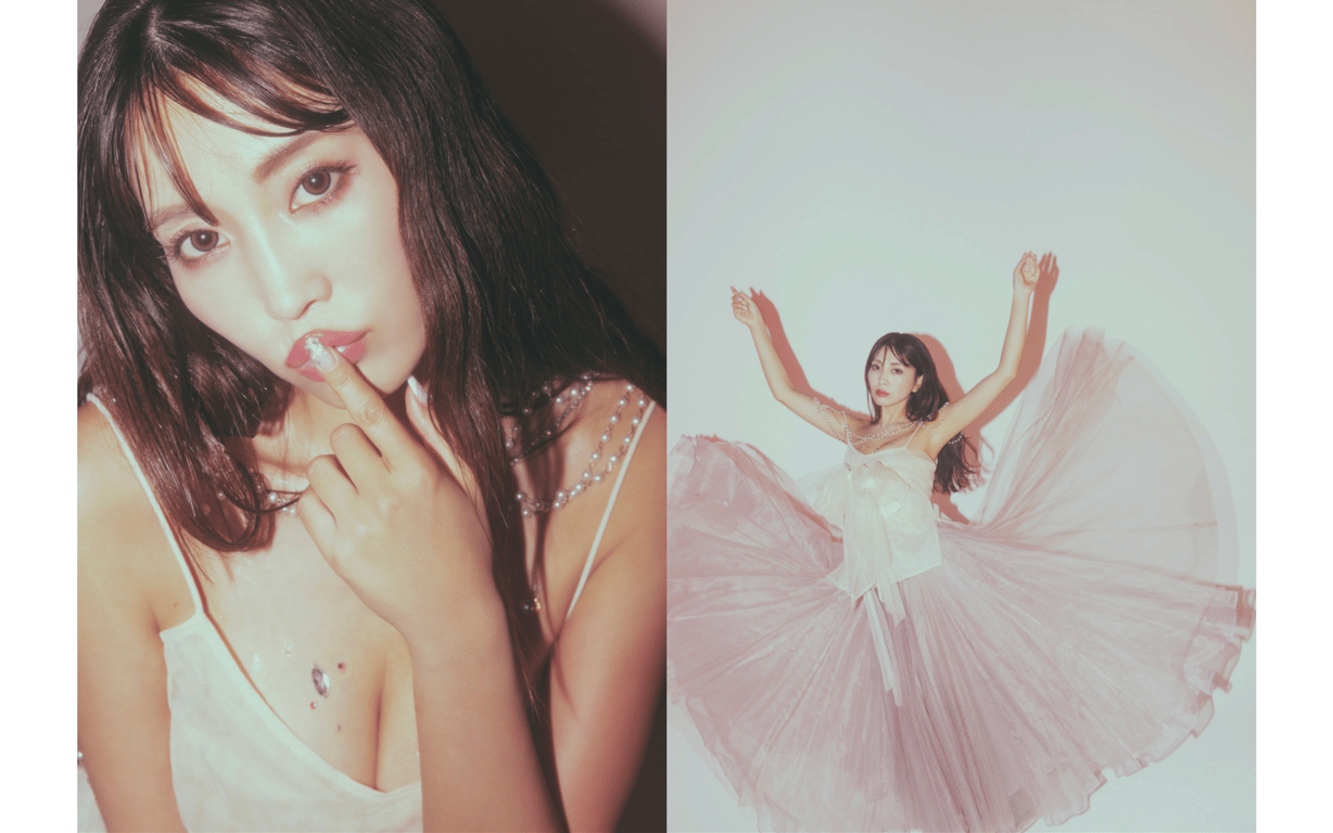 图片[25]-#森咲智美 数字写真集 LOVE ART 2022-12-24 - 全本免费在线观看-阅图吧