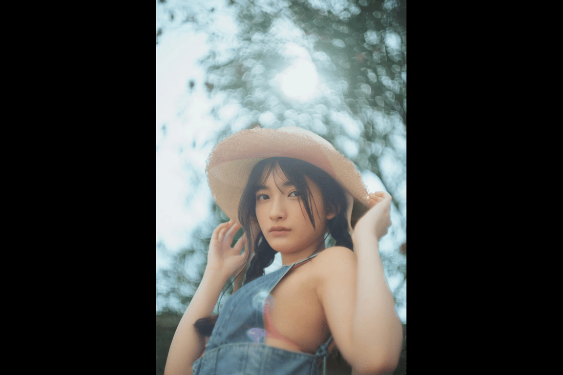 图片[8]-#FRIDAYデジタル写真集 蛭田愛梨『危ないラストティーン vol.1』全カット - 全本免费在线观看-阅图吧