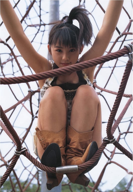 图片[60]-#Rina Koike 小池里奈 – Rina Weather 里奈日和 (2007-10-19) - 全本免费在线观看-阅图吧