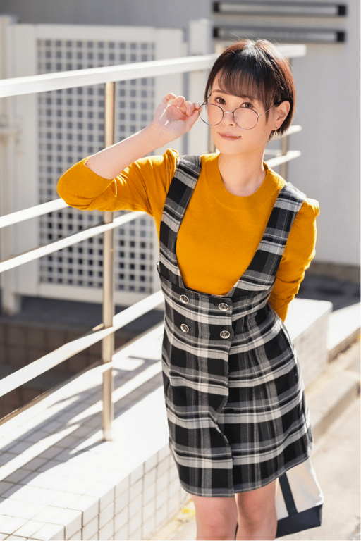 图片[37]-激写美女 PHOTO & NUDE 浅井心晴 - 在线免费观看-阅图吧