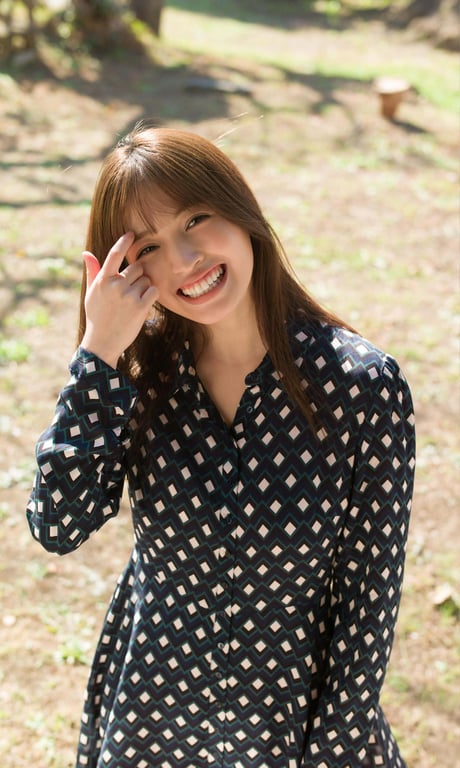 图片[5]-#Miyu Murashima 村島未悠 – Fairlady (2023-01-04) - 全本免费在线观看-阅图吧