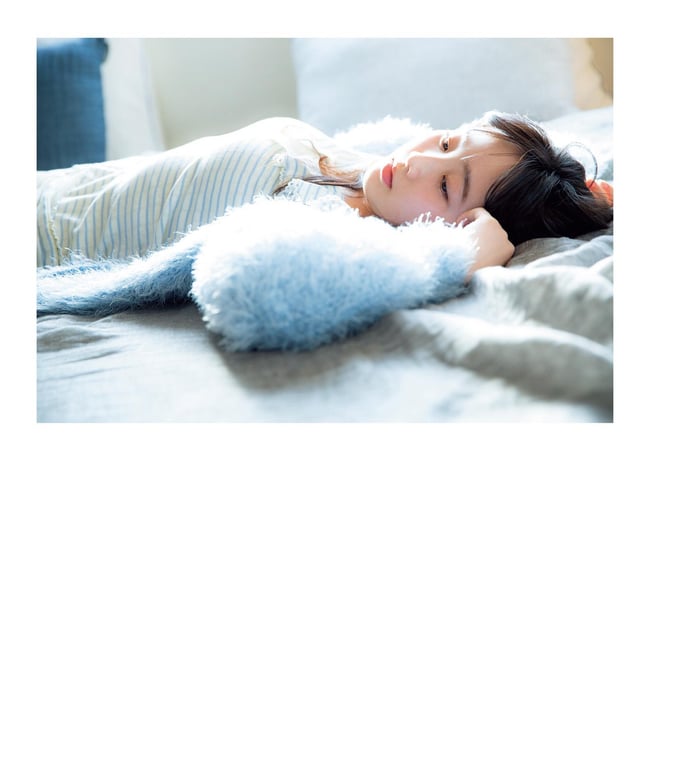 图片[49]-#JUNIOR HIGH SCHOOL DAYS 本田未梦 - 全本免费在线观看-阅图吧