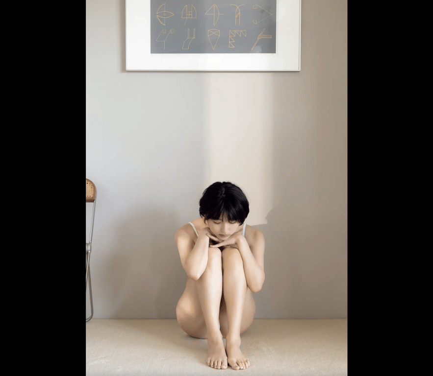 图片[3]-#2023.02.09 叶月翼 日本最危险的24岁 - 全本免费在线观看-阅图吧