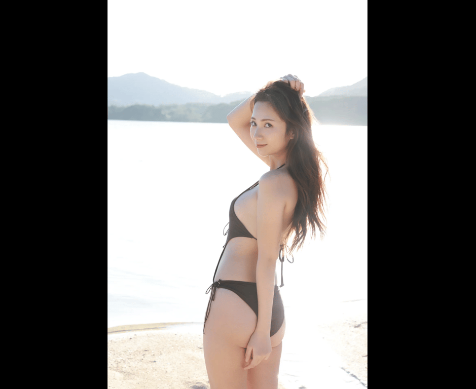 图片[11]-#街山美穗 Ｅｄｅｎ オール未公開スペシャルＥｄｉｔｉｏｎ ｖｏｌ．４ １２０カット超完全版 ＦＲＩＤＡＹデジタル写真集 (incomplete) - 全本免费在线观看-阅图吧