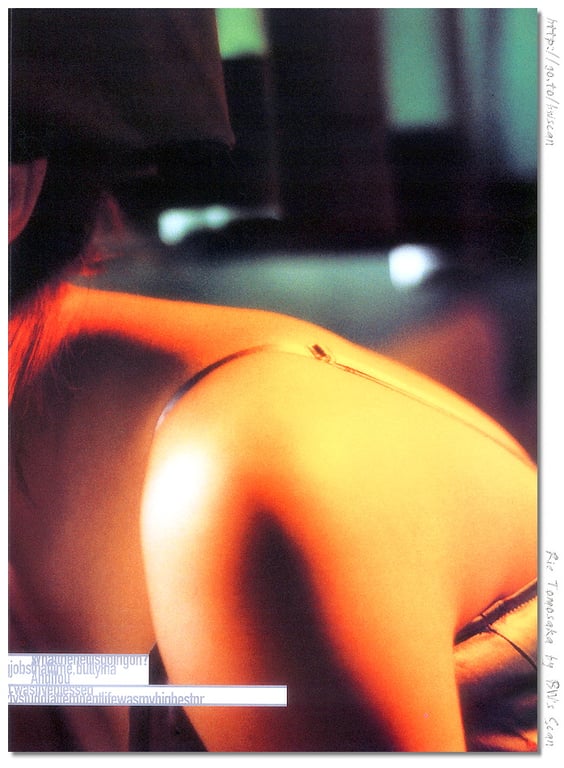 图片[15]-#(月刊シリーズ 003) – 月刊003 ともさかりえ - 全本免费在线观看-阅图吧