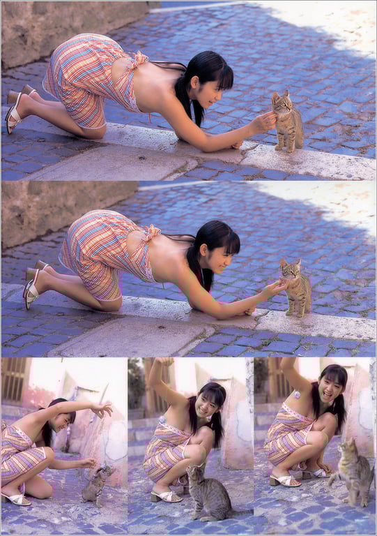 图片[106]-#Chizuru Ikewaki 池脇千鹤 – tesoro - 全本免费在线观看-阅图吧