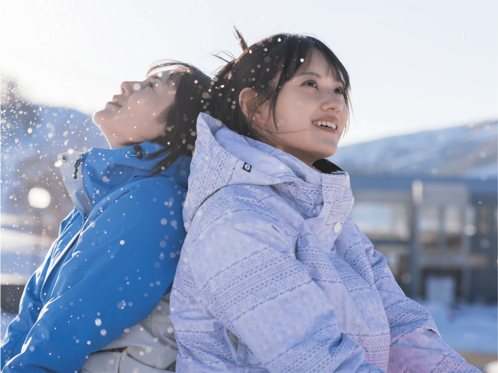 图片[29]-八掛うみ 涼森れむ グラビア写真集 Affection - 在线免费观看-阅图吧