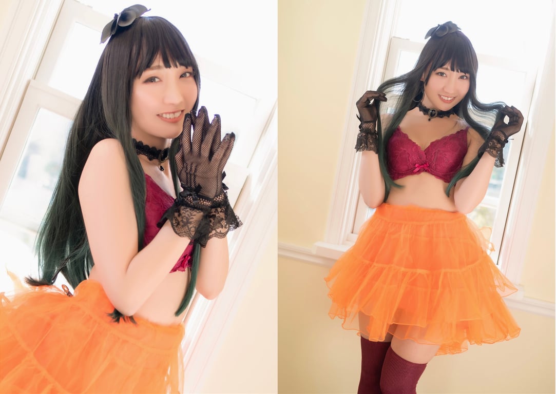 图片[13]-Count sheep【Nap】加美杏奈 - 在线免费观看-阅图吧