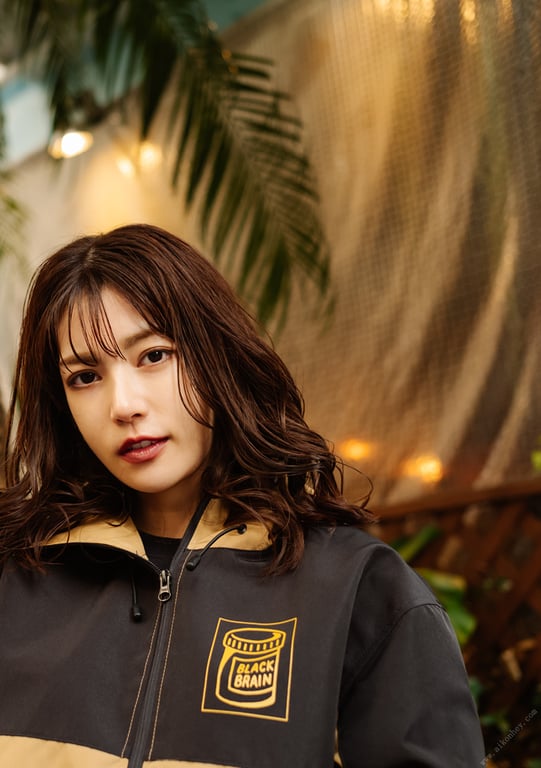 图片[11]-#NEWLOOK【girl meets street】枫可怜 - 在线免费观看-阅图吧