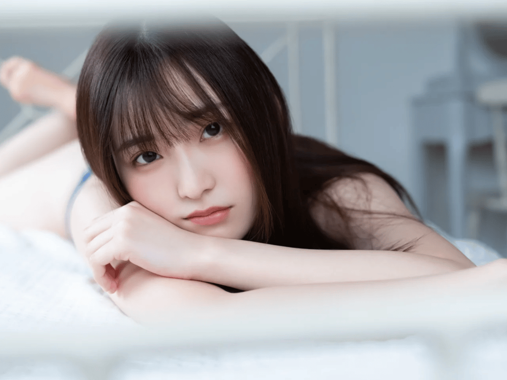 图片[33]-#FRIDAYデジタル写真集 斋藤爱莉『男友视角。vol.1』全カット - 全本免费在线观看-阅图吧