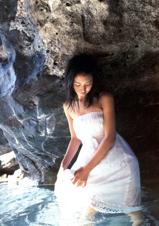 图片[72]-#Sayuri Iwata 岩田小百合 – best friend(20051115) - 全本免费在线观看-阅图吧