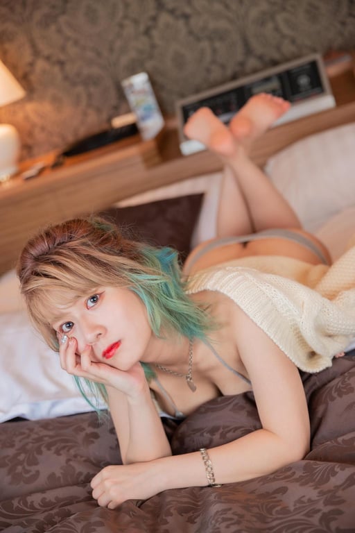 图片[162]-#Sakura Nanase 七瀬樱花 – Moment Vol.7 - 全本免费在线观看-阅图吧