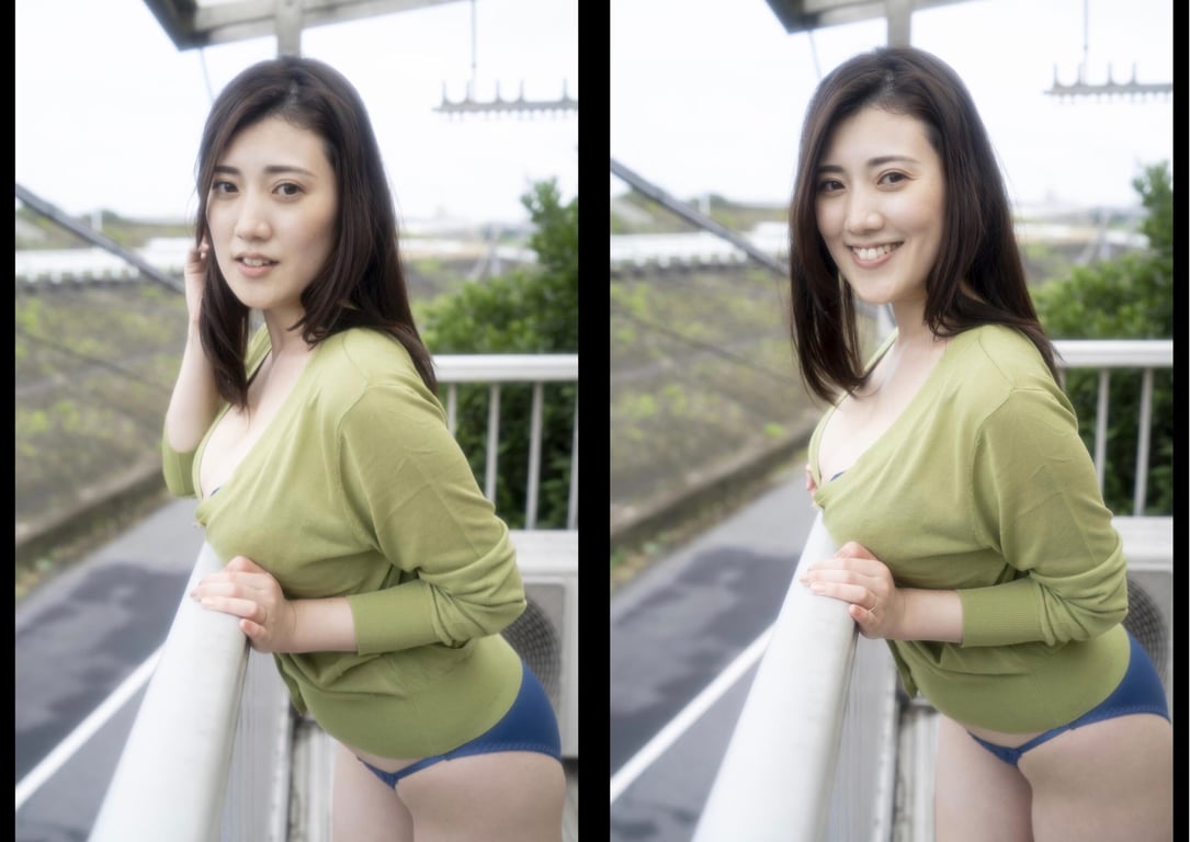 图片[2]-#Exciting Girls 草野绫 デジタル写真集 - 全本免费在线观看-阅图吧