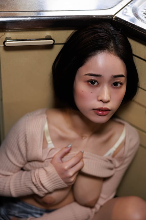 图片[17]-MINAMO【诱惑的尽头】 - 在线免费观看-阅图吧