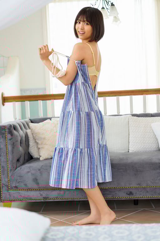 图片[10]-#FLASHデジタル写真集 2025.10.07 北野瑠華 波間に誘われて - 全本免费在线观看-阅图吧