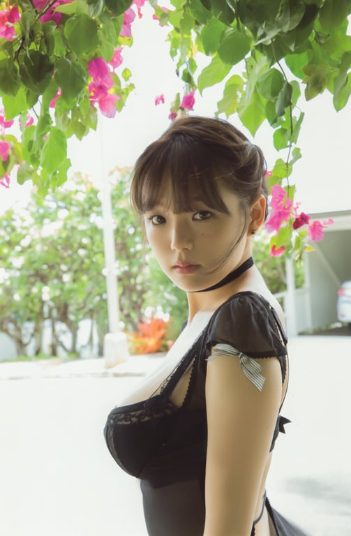 图片[133]-#Ai Shinozaki 篠崎爱 – Mugen 梦幻 (2017-11-02) - 全本免费在线观看-阅图吧