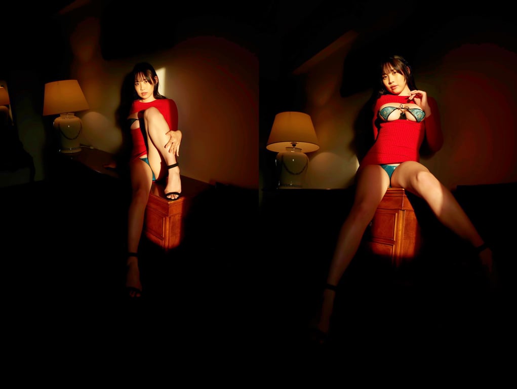 图片[99]-#篠見星奈 SEINA MODE 七色的恋爱 494Photos （ELD）[248P] - 全本免费在线观看-阅图吧