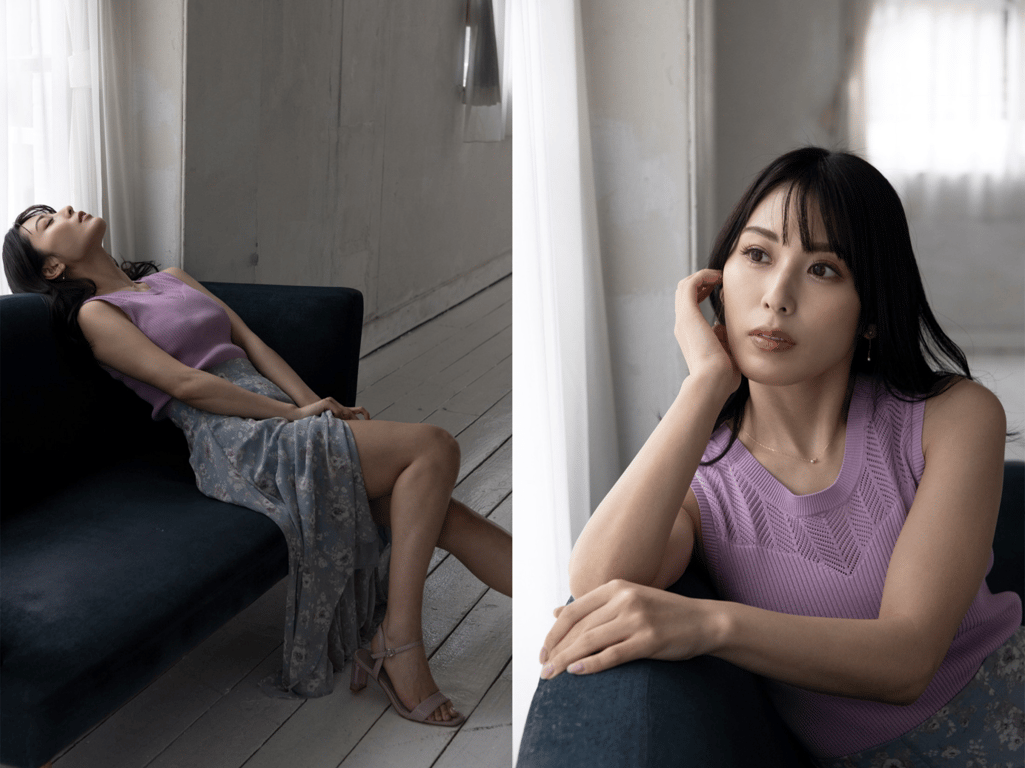 FLASH数字写真集R 金松季步 决意的证明 20カット-阅图吧