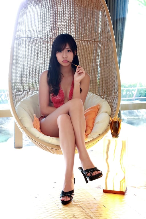 图片[48]-Sayaka Ohnuki 大贯彩香 - Dream Love 梦恋 - 在线免费观看-阅图吧