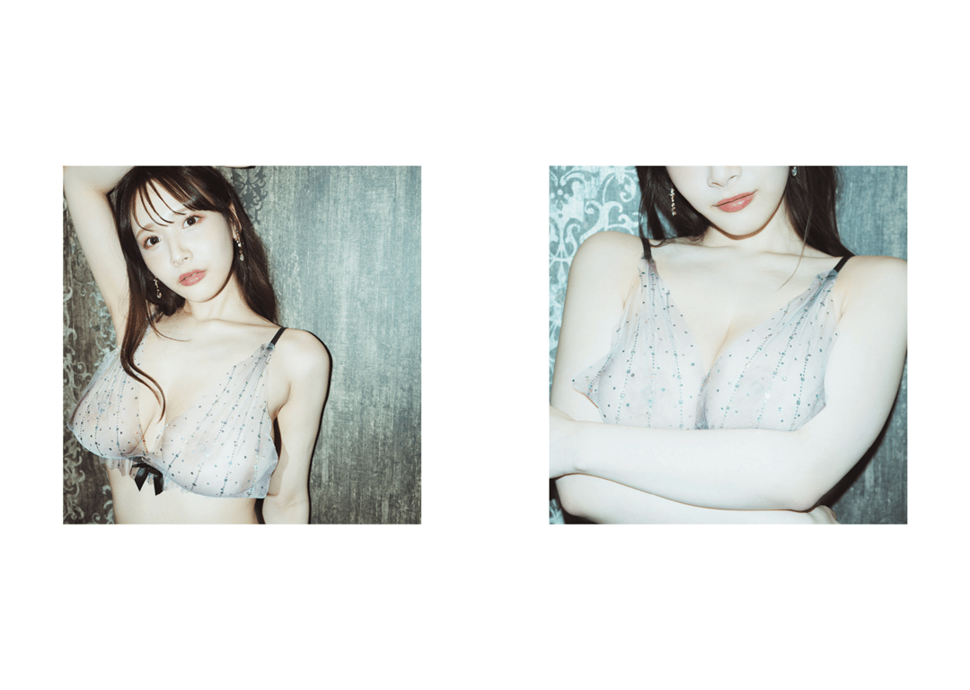 图片[35]-#Escape 庵姬香 デジタル写真集 - 在线免费观看-阅图吧