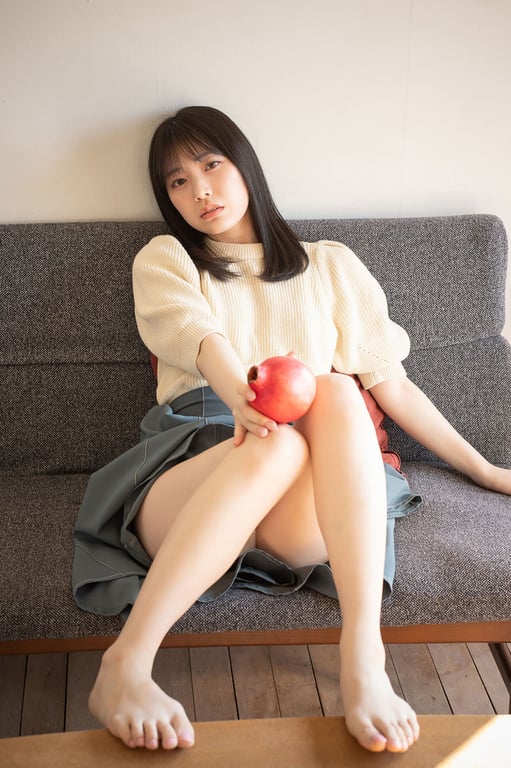 图片[35]-#石川澪《不完美的果实》 - 全本免费在线观看-阅图吧