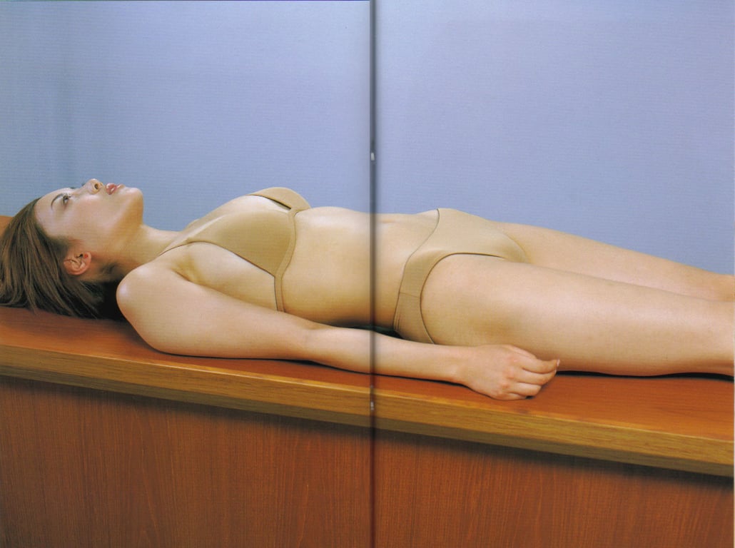 图片[30]-#(月刊系列 033) – 月刊033 小川奈那 - 全本免费在线观看-阅图吧