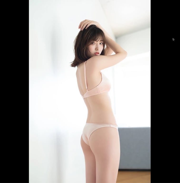 图片[14]-#FRIDAYデジタル写真集 斋藤爱莉『凝视、触碰 vol.1』 - 全本免费在线观看-阅图吧