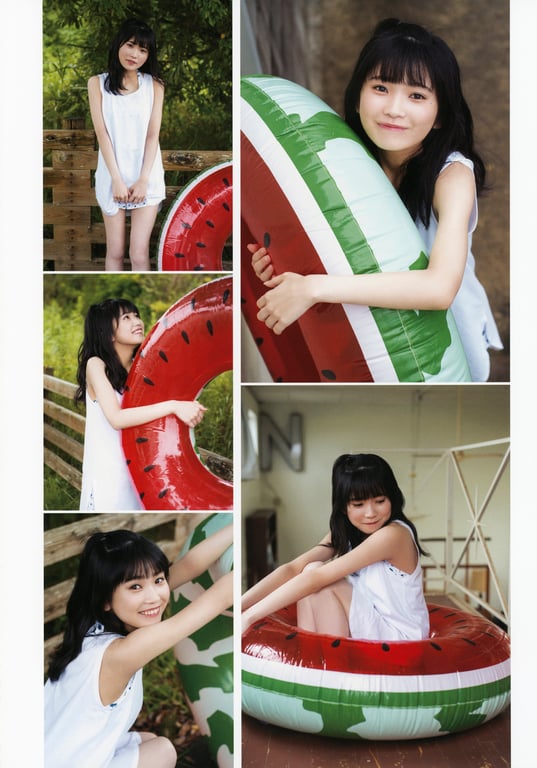 图片[108]-22╱7 写真集 青春无法割舍 - 在线免费观看-阅图吧