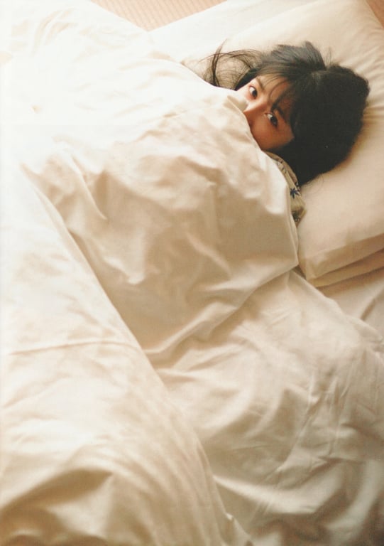 图片[62]-Shiori Kubo 久保史绪里 - 1st Photobook Intersection 交差点(23-07-11) - 在线免费观看-阅图吧