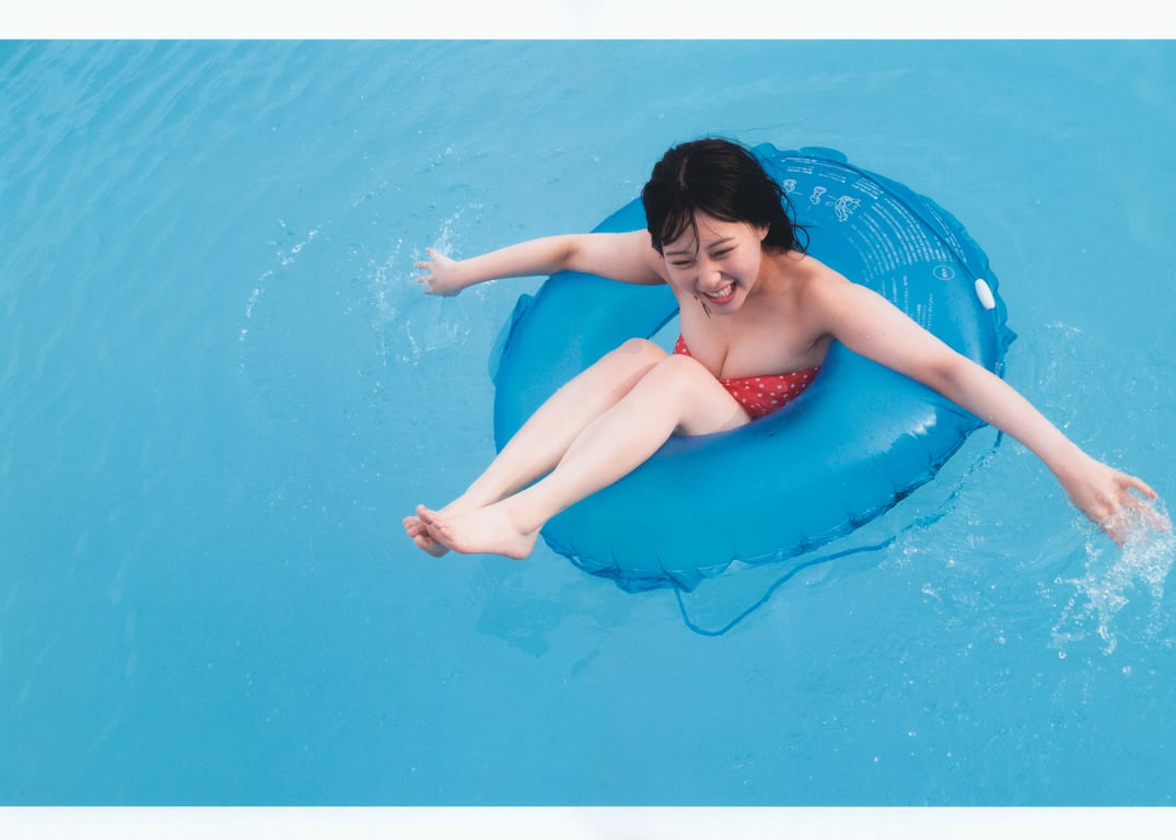 图片[68]-#田中美久1st写真集「12少女」 - 全本免费在线观看-阅图吧