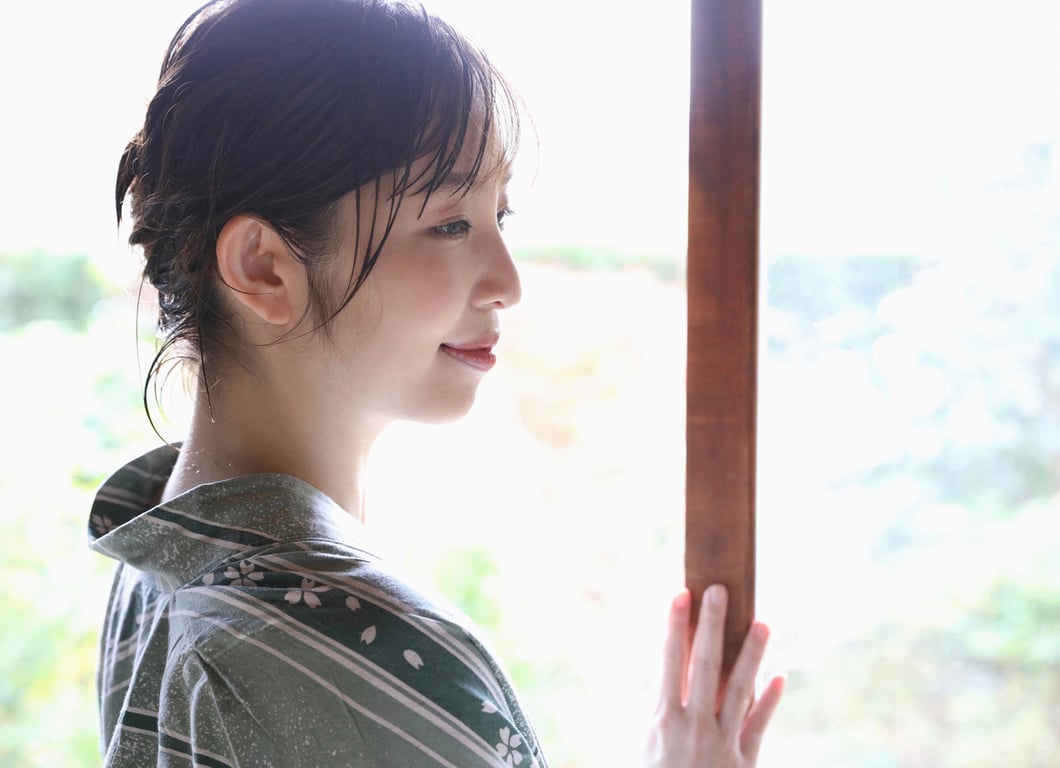 图片[48]-#FRIDAYデジタル写真集 盐地美澄 一泊二日、有隐情的旅行 vol.3 完全版 - 全本免费在线观看-阅图吧