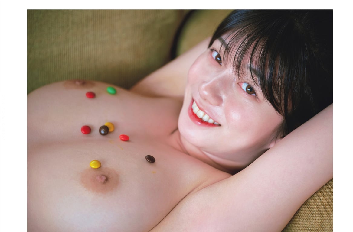 图片[4]-#FLASHPrime 濑户环奈 跪拜！千年一遇的发型裸体 - 全本免费在线观看-阅图吧