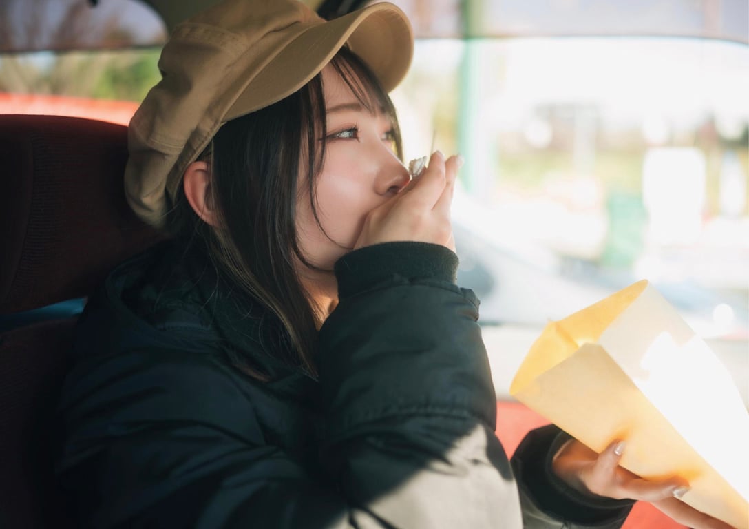 图片[16]-#芽衣 写真集 萌芽 (Wunder Publishing House) - 全本免费在线观看-阅图吧