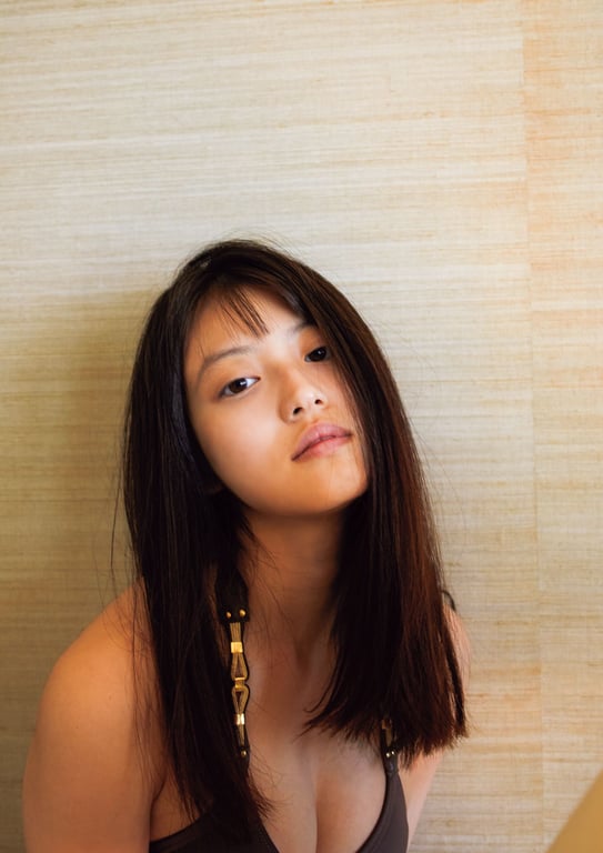 图片[114]-#Mio Imada 今田美樱首本写真集「生命力」 (2018.10.31) - 全本免费在线观看-阅图吧