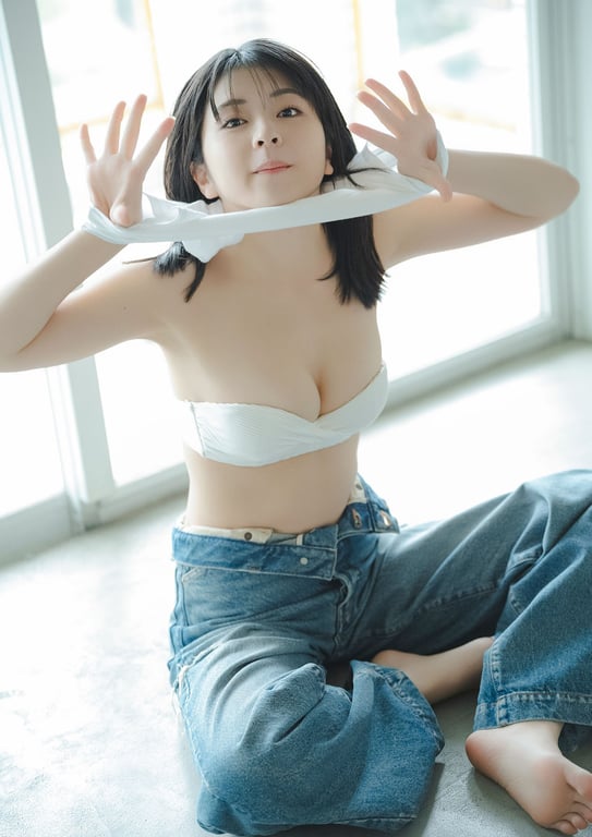 图片[45]-佐々木ほのか ワニブックスデジタル写真集 「My Secret Angel」 - 在线免费观看-阅图吧