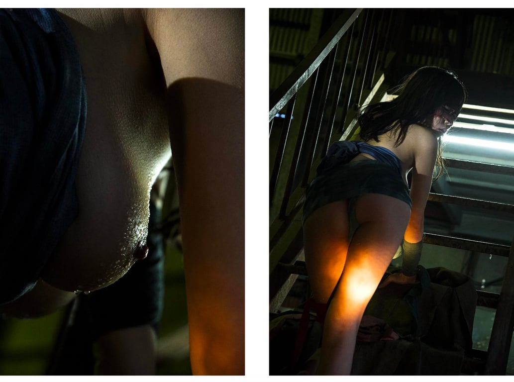 图片[15]-ラストウーマン R-18 The Lust Woman R-18 - 在线免费观看-阅图吧