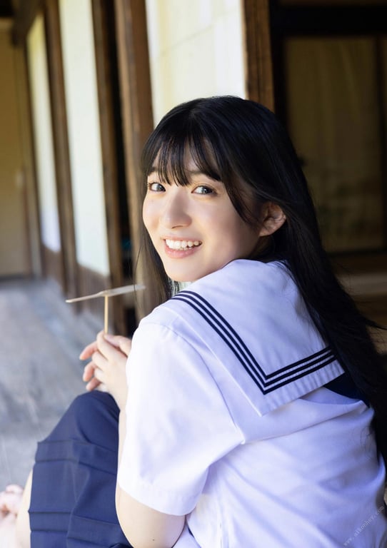 图片[59]-#B.L.T.数字写真集 进藤天音「挠痒痒。」 - 全本免费在线观看-阅图吧
