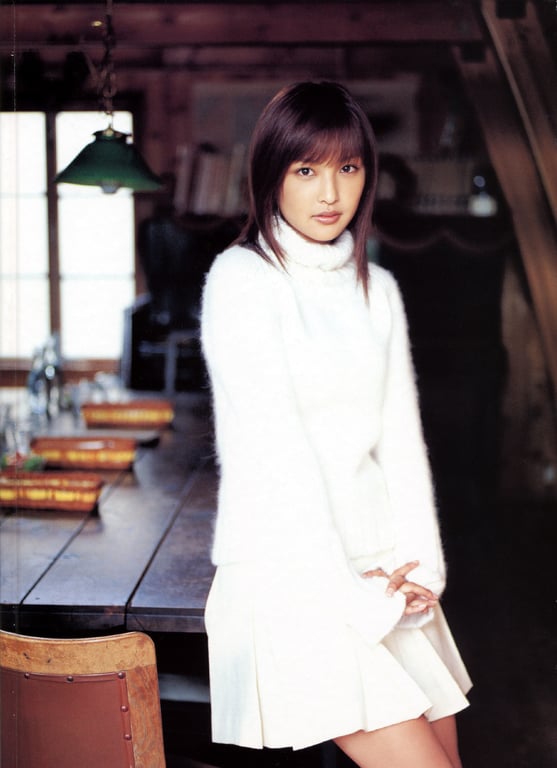 图片[87]-#石川梨华 石川梨华 「 I 」 - 全本免费在线观看-阅图吧