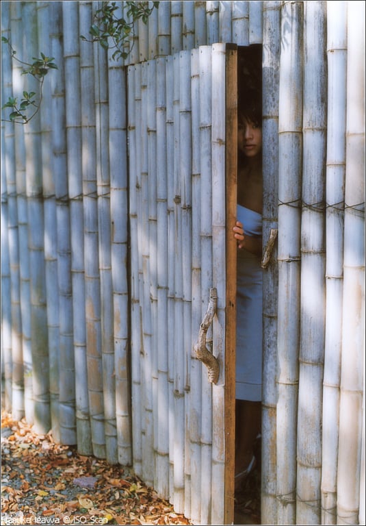 图片[5]-#(月刊シリーズ 022) – 月刊022 井川遥 - 全本免费在线观看-阅图吧