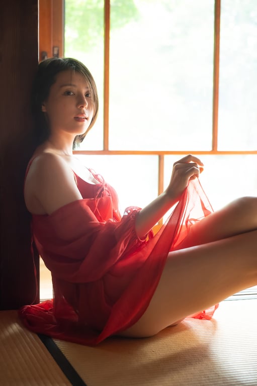 图片[16]-#相楽伊織×室生犀星「蜜的哀怜」 - 全本免费在线观看-阅图吧