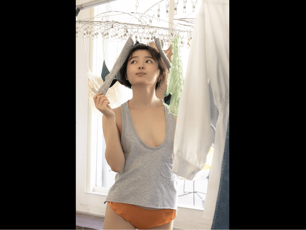 图片[95]-#FRIDAYデジタル写真集 叶月翼『柔和的罪 vol.1』全カット - 全本免费在线观看-阅图吧